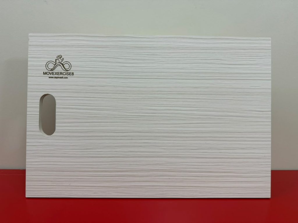 Movexercise8 Brain Balance Board