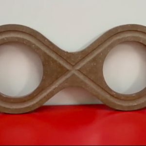Movexercise8 Infinity Board - Image 1